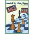 Vlastimil Fiala: Quarterly for Chess History 19