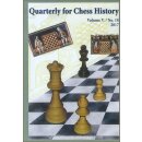 Vlastimil Fiala: Quarterly for Chess History 18