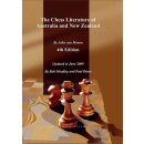 John van Manen: Chess Literature of Australia+New Zealand