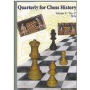 Vlastimil Fiala: Quarterly for Chess History 17