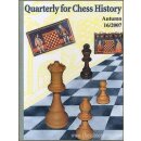 Vlastimil Fiala: Quarterly for Chess History 16