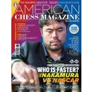 Josip Asik: American Chess Magazine - Issue No. 8