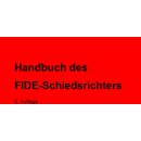 Thomas Strobl: Handbuch des FIDE-Schiedsrichters 2023