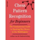 Arthur van de Oudeweetering: Chess Pattern Recognition...