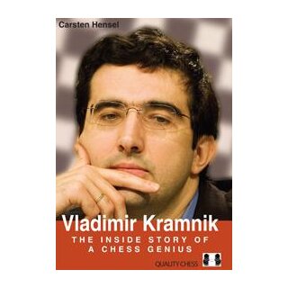 Carsten Hensel: Wladimir Kramnik