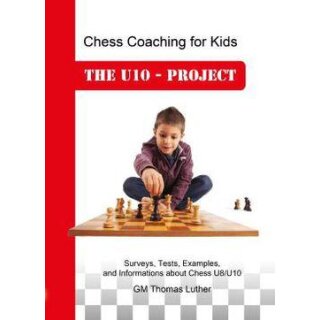 Thomas Luther: The U10-Project