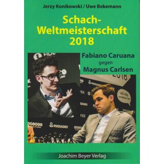 Fabiano Caruana: His Amazing Story and by Kalinin, Alexander