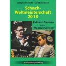 Jerzy Konikowski, Uwe Bekemann:  Schach-Weltmeisterschaft...
