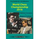 Jerzy Konikowski, Uwe Bekemann: World Chess Championship...