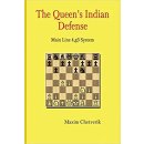 Maxim Chetverik: The Queen&acute;s Indian Defense