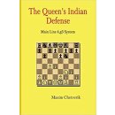 Maxim Chetverik: The Queen´s Indian Defense