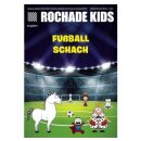 Rochade Kids 5 - Fußball Schach
