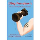Sergei Tkachenko: Oleg Pervakov&acute;s Industrial...