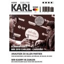 Karl - Die Kulturelle Schachzeitung 2018/04