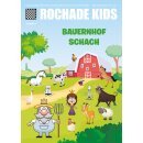 Rochade Kids 6 - Bauernhof Schach