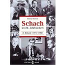 Helmut Wieteck: Schach im 20. Jahrhundert 8