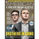 Josip Asik: American Chess Magazine - Issue No. 9