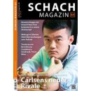 Schach Magazin 64 2019/10