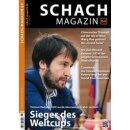 Schach Magazin 64 2019/11