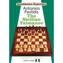 Antonios Pavlidis: The Sicilian Taimanov