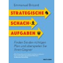 Emmanuel Bricard: Strategische Schachaufgaben