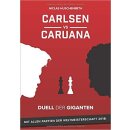 Niclas Huschenbeth: Carlsen vs Caruana - Duell der Giganten