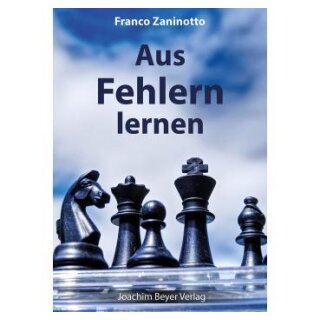 Franco Zaninotto: Aus Fehlern lernen