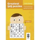 Csaba Balogh: 525 Greatest Chess Puzzles