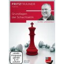 Bj&ouml;rn Lengwenus: Grundlagen der Schachtaktik - DVD