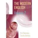 Kiril Georgiev, Semko Semkov: The Modern English - Vol. 2