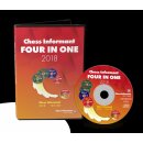 Informator Four in One 2018 - CD