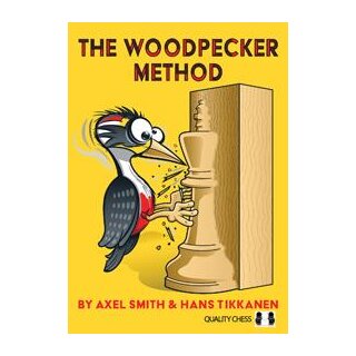 Axel Smith, Hans Tikkanen: The Woodpecker Method