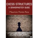 Mauricio Flores Rios: Chess Structures