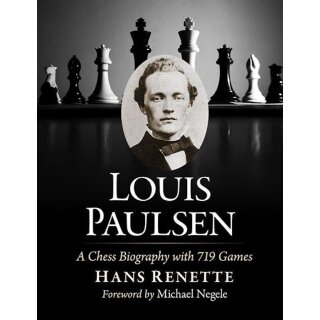 Hans Renette: Louis Paulsen