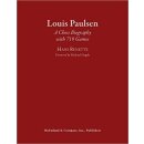 Hans Renette: Louis Paulsen