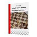 Thomas Luther: Schach Taktik Training
