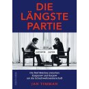 Jan Timman: Die längste Partie