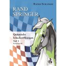 Rainer Schlenker: Quixotische Schacher&ouml;ffnungen -...