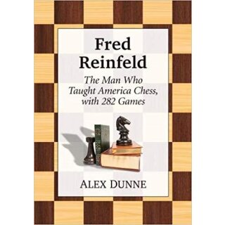 Alex Dunne: Fred Reinfeld