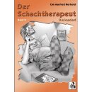 Manfred Herbold: Der Schachtherapeut - Band 2