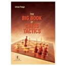 Istvan Pongo: The Big Book of ChessTactics