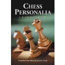 Jeremy Gaige: Chess Personalia