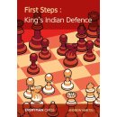 Andrew Martin: First Steps: The King&acute;s Indian Defence