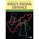 Esben Lund, Andreas Skytte Hagen: King&acute;s Indian...