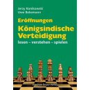 Jerzy Konikowski, Uwe Bekemann: Er&ouml;ffnungen -...