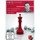 Christian Bauer: Der nonchalante Nimzowitsch - 1.e4 Sc6 -...