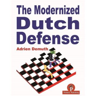 Adrien Demuth: The Modernized Dutch Defense