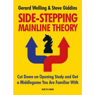 Gerard Welling, Steve Giddins: Side-Stepping Mainline Theory