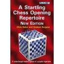 Chris Baker, Graham Burgess: A Startling Chess Opening...