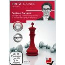 Fabiano Caruana, Oliver Reeh: Navigating the Ruy Lopez -...